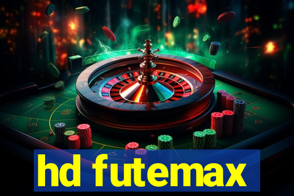 hd futemax